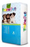 Tapete higiênico treine pet 55x60 - 7un - Petmais