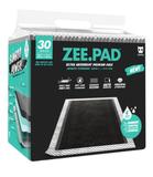 Tapete Higiênico Zee Pad Zee Dog para Cães 30 un.