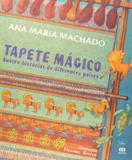 Tapete Mágico - Ática