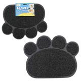 Tapete para Pet em PVC 40cm X 30cm - Ref. PET-391 - Western pet