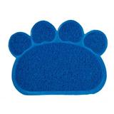 Tapete Pata Pet Em Pvc Para Caes E Gatos 40cm X 30cm - The pets brasil
