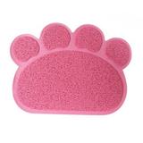 Tapete Pata Pet Em Pvc Para Caes E Gatos 40cm X 30cm - The pets brasil