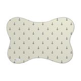 Tapete PET Mdecore Ancora Bege