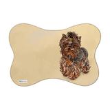 Tapete PET Mdecore Yorkshire Bege