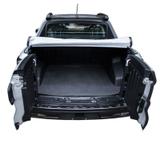 Tapete Protetor de Caçamba Fiat Toro 2016 a 2019 EVA 10mm - Gtnox