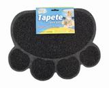 Tapete Pvc Para Caes E Gatos Western Borracha Pet -391