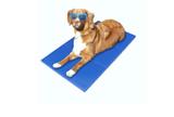 Tapete Refrescante Gelado Para Cachorro Gato Cão 50cm X 90cm - Western pet