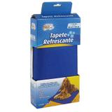 Tapete Refrescante para Cães 65x50cm com Gel Western PET-395