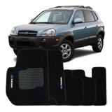 Tapete Tucson 2006 2007 2008 2009 2010 2011 2012 2013 2014 - Hyundai