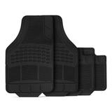 Tapete Universal Carro Borracha Pvc Automotivo Fiat Premio - Flash cover