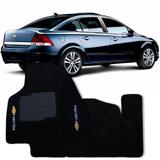 Tapetes Carpetes Automotivos Bordado Carro Palio Hilux Vectra Uno Fox Meriva Punto Ecosport Tucson Corolla HB20 - Ab midia