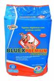 Tapetes Higiênicos Blue Ex Premium Para Cães 82cm X 60cm - Expet