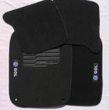 Tapetes Personalizados Gol Vw G5 G6 2012 Em Diante Vht Rally - Eurocarpet