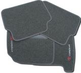 Tapetes Personalizados Gr N Corolla Toyota 2009 2010 Xli Xei - Eurocarpet