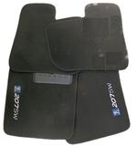 Tapetes Personalizados Sw 207 Peugeot Escapade Xr Sport 1.4 - Eurocarpet
