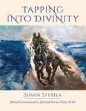 Tapping Into Divinity - Author
