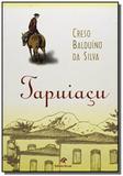 Tapuiacu - Revan