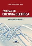 Tarifas de Energia Elétrica.Estrutura Tarifária - Interciência