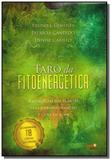 Taro da fitoenergetica: a mensagem das plantas par - Luz da serra