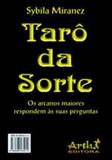 Taro da sorte - Artha editora