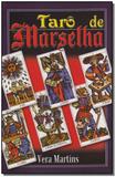 Tarô de Marselha - Madras editora