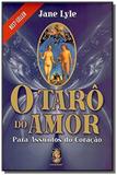 Taro do amor,o - Madras