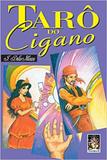 Taro Do Cigano, o Edicao Especial - Madras editora