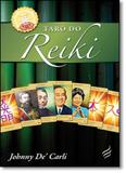 Tarô do Reiki - Nova senda