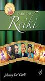 Taro do reiki - Nova senda