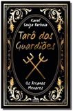 Taro dos guardioes - anubis