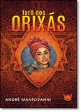 Tarô dos Orixás - Isis editora