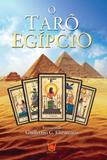 Tarô Egípcio (Estojo Completo Livro+Cartas) - Isis