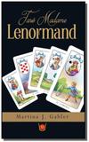 Taro madame lenormand - Isis editora