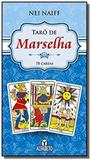 Tarot de marselha - Alfabeto