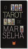 Tarot de marselha-baralho - Isis