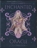 Tarot enchanted oracle - barbara moore