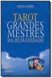 Tarot grandes mestres da humanidade - Luz da serra