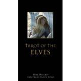 Tarot of the Elves Livro + Dech - Recanto wicca