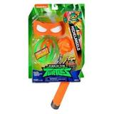 Tartarugas Ninja Kit De Acessórios Michelangelo - Sunny