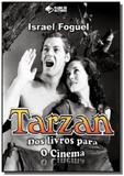 Tarzan 01 - Autor independente