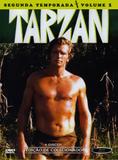 TARZAN - 2ª Temporada Vol. 1 - Linestore