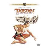 Tarzan - The Gordon Scott Collection (DVD) - Empire filmes