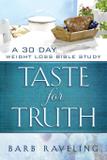 Taste for Truth - Truthway press