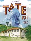 Tate-Rei: Revolta em Paty - Palavras