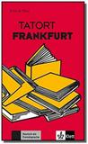 Tatort frankfurt - stufe 2 - langenscheidt