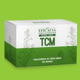 TCM (triglicerídeos de cadeia média) - 100 gramas em pó - Farmácia eficácia