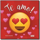 Te amo - 0365 - Panda books