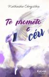 Te prometo o céu - Katzen editora