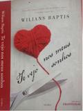 Te vejo nos meus sonhos - vol. 1 - Wilians batista oliveira
