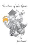 Teacher of the Year - Books for all times, inc.